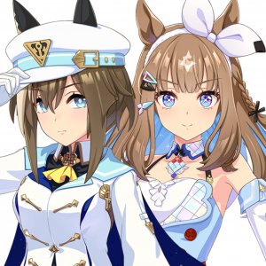cheval grand x almond eye