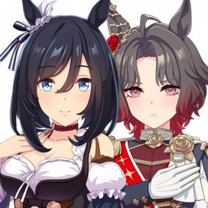 eishin flash x rose kingdom