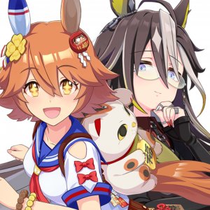 matikanefukukitaru x dream journey