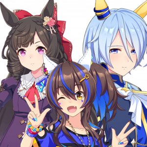 daiichi ruby x daitaku helios x ks miarcle