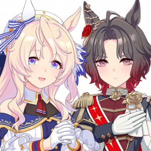 victoire pisa x rose kingdom