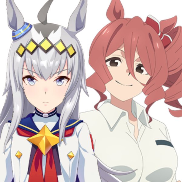 oguri cap x norn ace