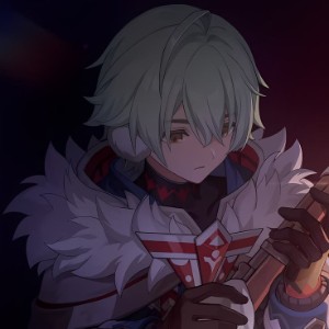 Alyosha
