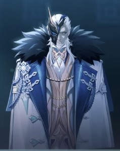 Pierro (The Jester)