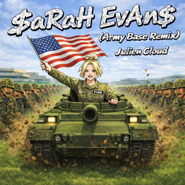 $aRaH EvAn$ (Army Base Remix)