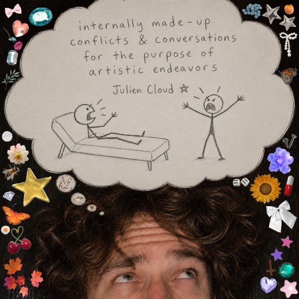 gathering of the mimes