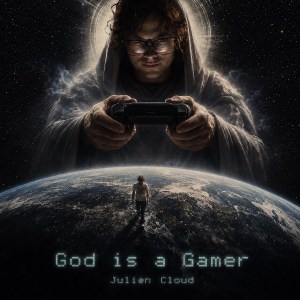 God is a Gamer
