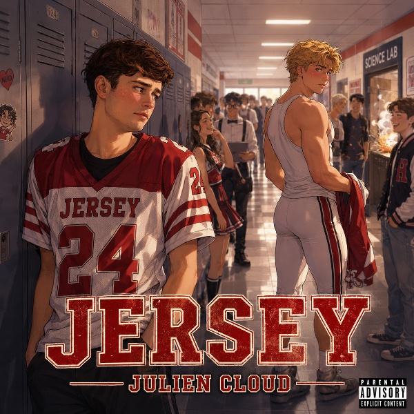 Jersey (Quarterback Version)