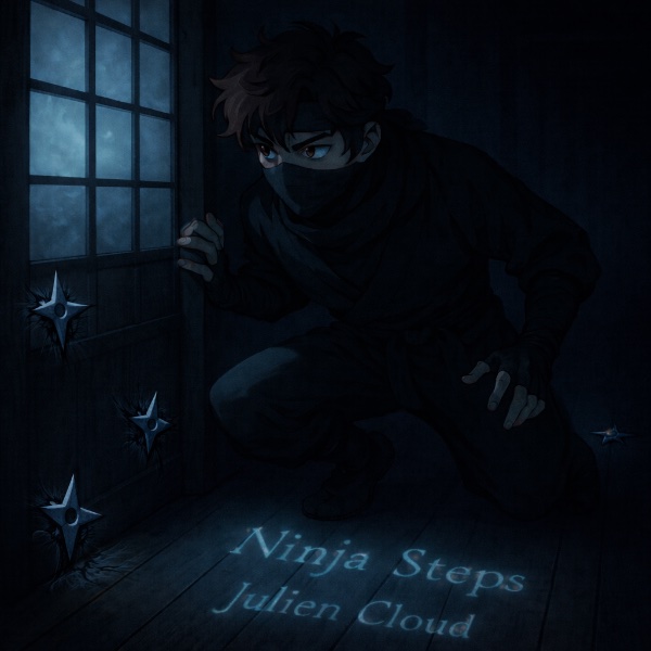 Ninja Steps