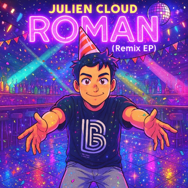 ROMAN (Child Friendly Version)