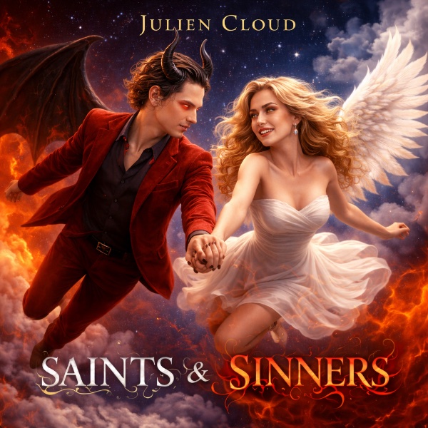 SAINTS & SINNERS