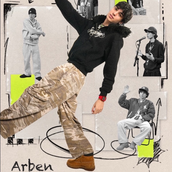 ARBEN
