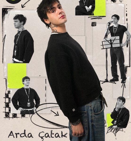 ARDA Ç.