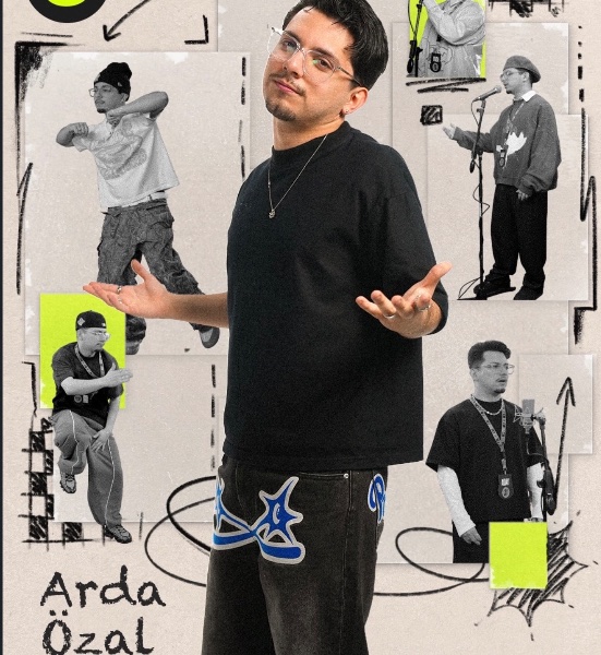 ARDA Ö.