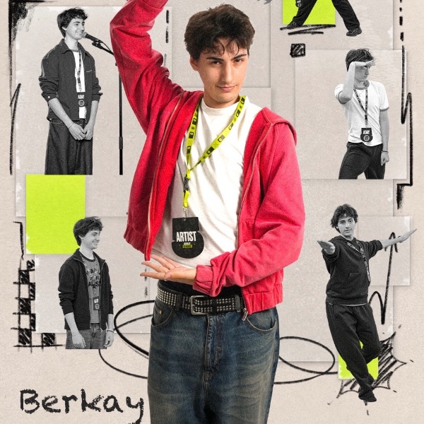 BERKAY