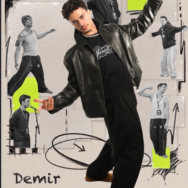DEMİR
