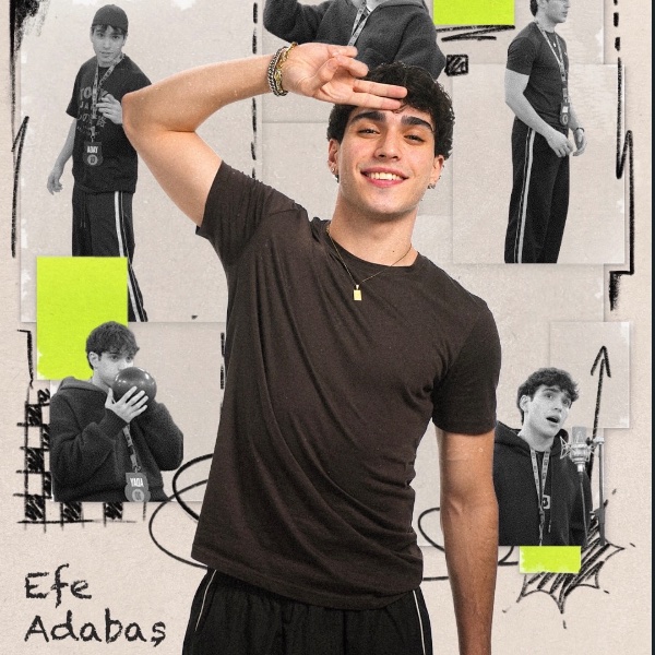 EFE ADABAŞ