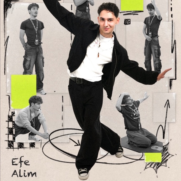 EFE ALİM