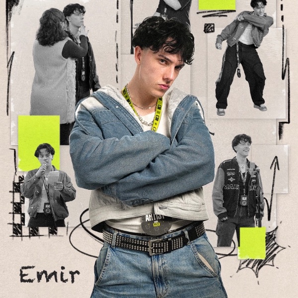 EMİR