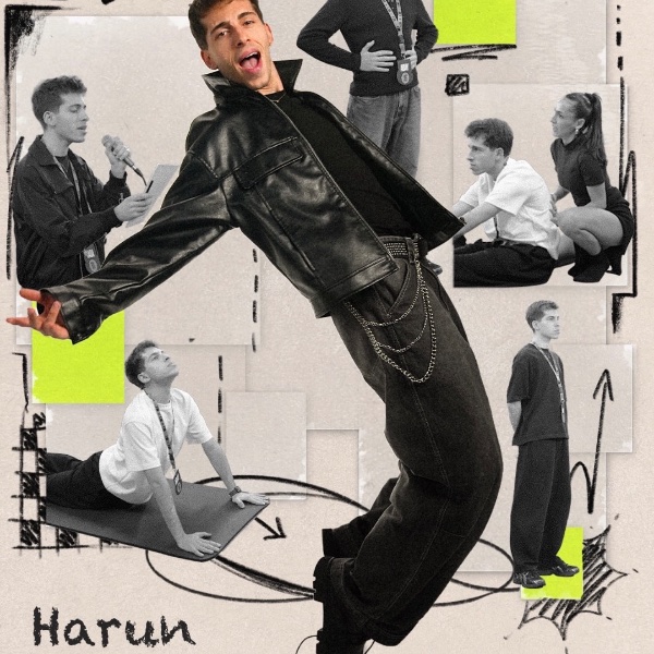 HARUN