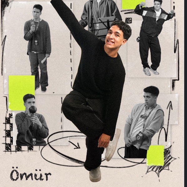 ÖMÜR