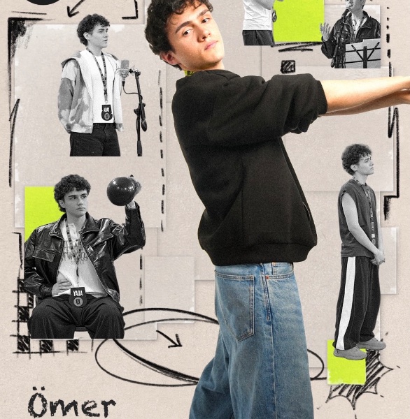 ÖMER