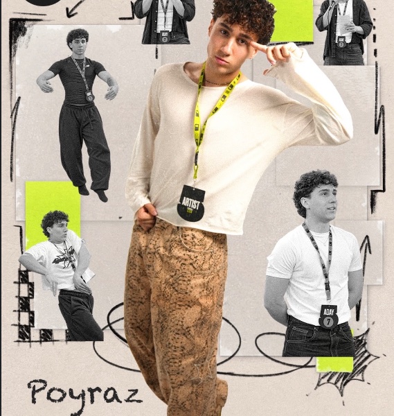 POYRAZ