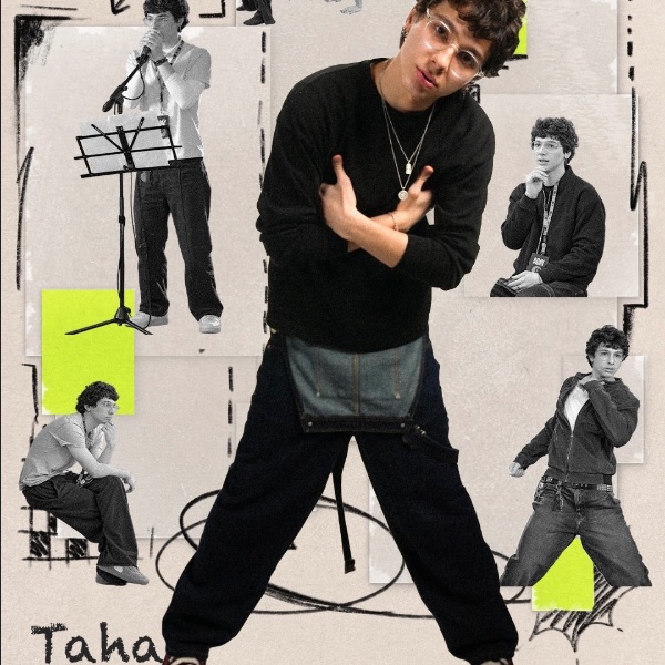 TAHA