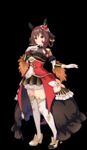 Gentildonna_(Race)