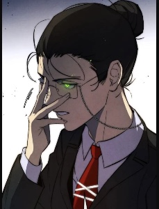 Instructor Sang