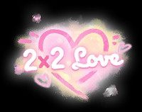 2x2_Love_logo