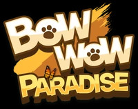 Bow-Wow_Paradise_logo