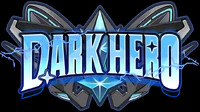 D.ark_Hero_logo