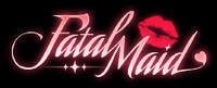 Fatal_Maid_logo