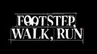 Footstep,_Walk,_Run_logo