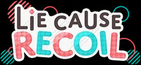 Lie_cause_Recoil_logo