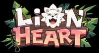 Lion_Heart_logo