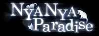 Nya_Nya_Paradise_logo