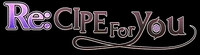 Re-CIPE_FOR_YOU_logo
