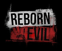 Reborn_Evil_logo