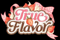 True_Flavor_logo