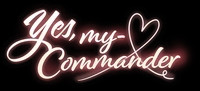 Yes,_My_Commander_logo