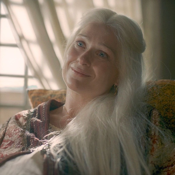 aemma arryn