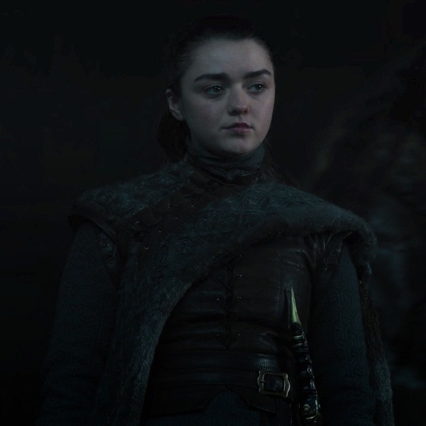 arya stark
