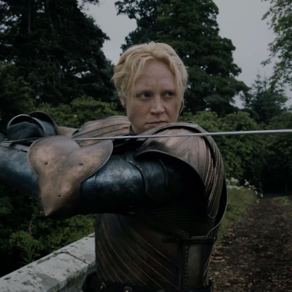 brienne of tarth