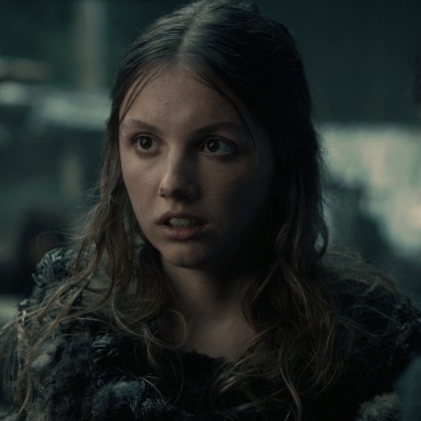 gilly
