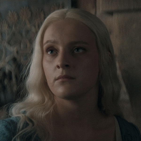 helaena targaryen