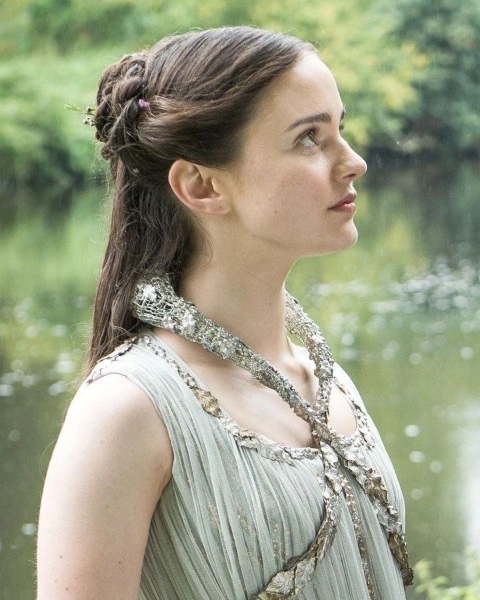 lyanna stark