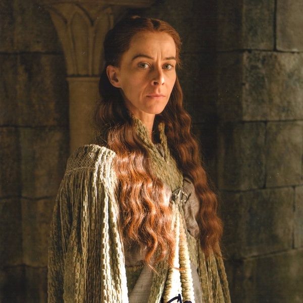 lysa arryn