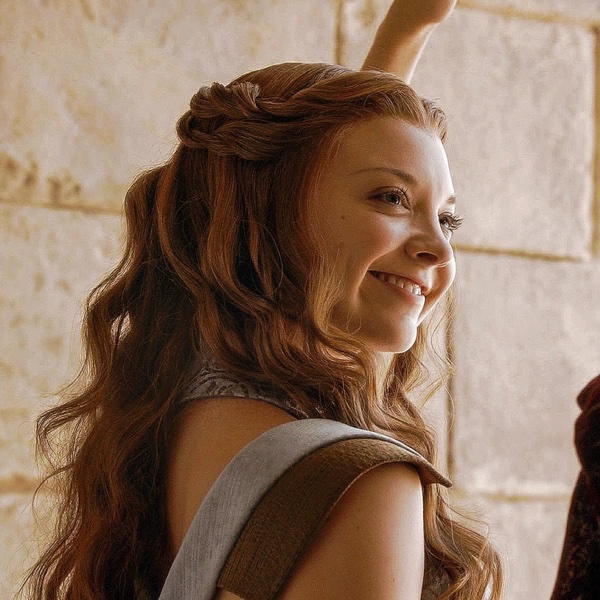 margaery tyrell